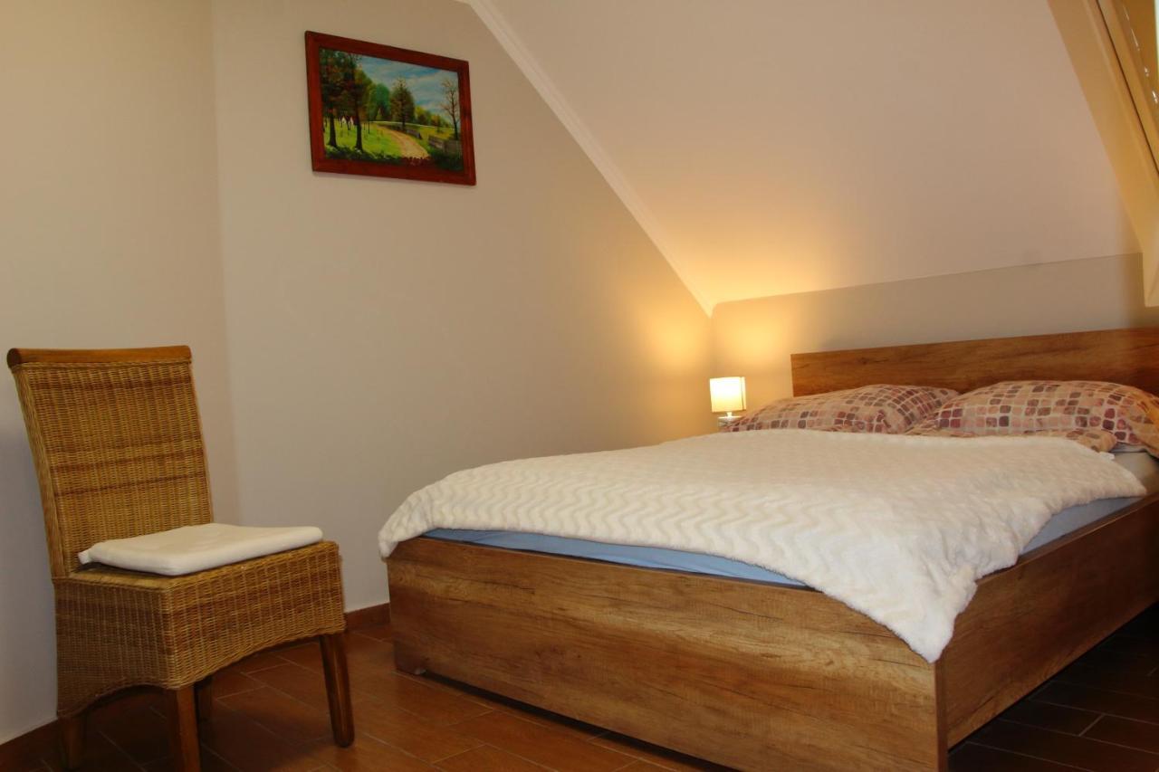 Hegylanc Fogado Bed & Breakfast Sotony Exterior photo